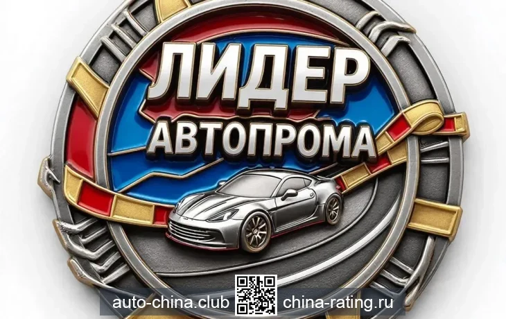 Информационно-рейтинговое агентство &laquo;Лидер автомобильной индустрии&raquo;