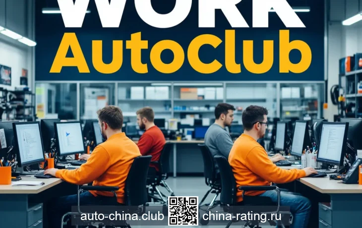 На ключевые позиции в Autoclub Россия-Китай требуются на работу инвалиды На ключевые позиции в Autoclub Россия-Китай требуются на работу инвалиды