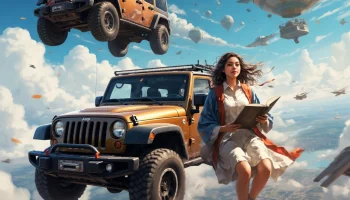 Организация мероприятий в автомобильной индустрии