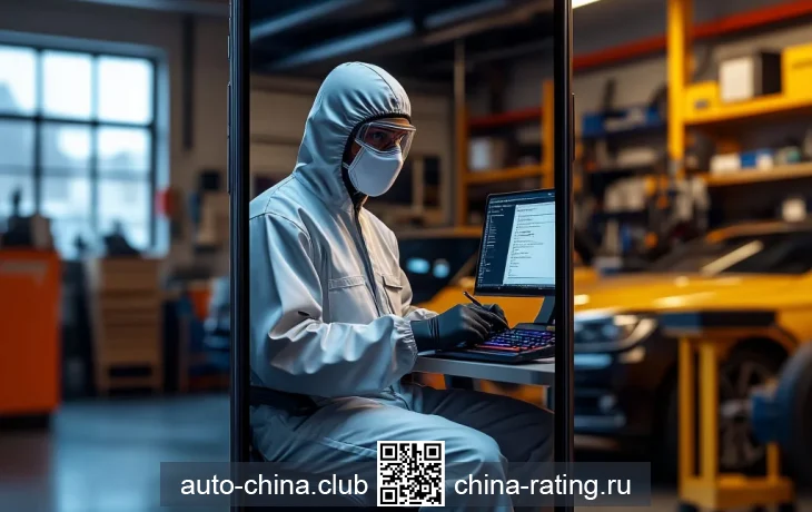 Подготовка автомобиля к зиме: пошаговое руководство для каждого водителя