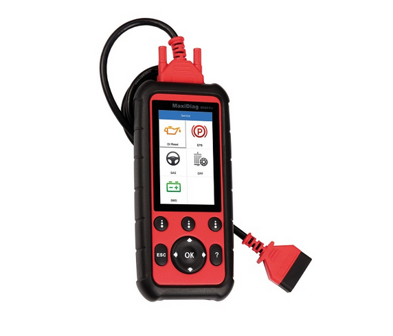 Autel MaxiDiag MD808 Pro