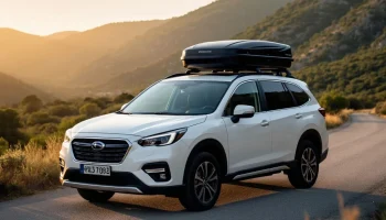 В Китае автомобиль стал неотъемлемой частью туристического опыта