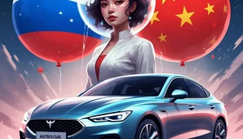 АвтоКлуб &laquo;Россия&ndash;Китай&raquo;: цифровая платформа знаний для автомобильного сообщества