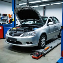 Нужны: Спонсоры оборудование, площадки для проведения (СТО, технопарки).