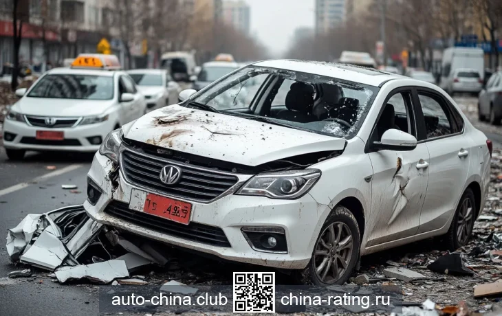 Сравнительный обзор по теме страхования и выплат в автомобильной отрасли