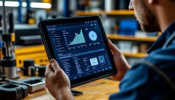 Электрификация транспорта &mdash; один из главных трендов глобального автопрома.