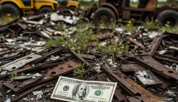 Утилизационный сбор и его влияние на автомобильный рынок: Россия и Китай