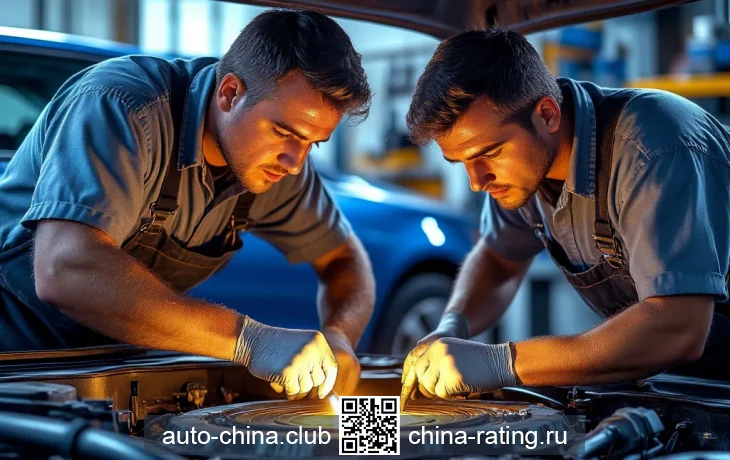 От конных экипажей до суперкаров: Путешествие в историю и культуру автомобиля