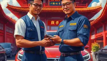 Собираем команду, требуется создать - Департаменты АвтоКлуба "Россия-Китай", примеры коллабараций