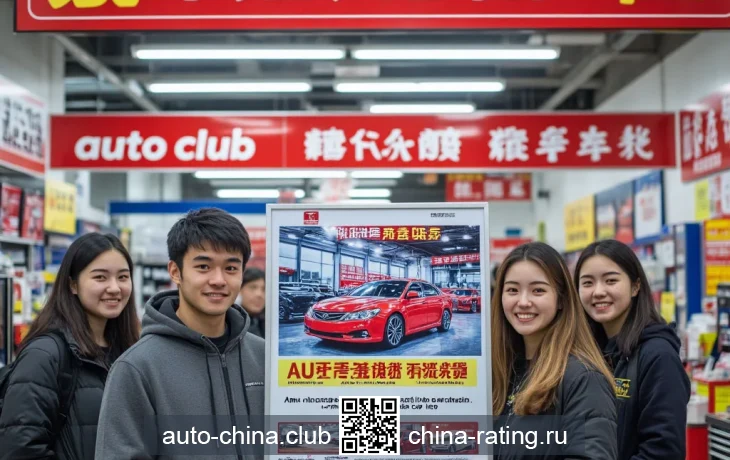 &laquo;АвтоРемонт РФ&raquo; справочник полезный для китайских производителей авто, запчастей, оборудования