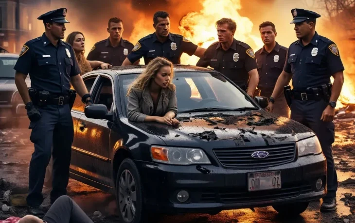 Если ДТП с жертвами &mdash; до 7&ndash;15 лет тюрьмы, в тяжких случаях &mdash; смертная казнь (пожизненное заключение)