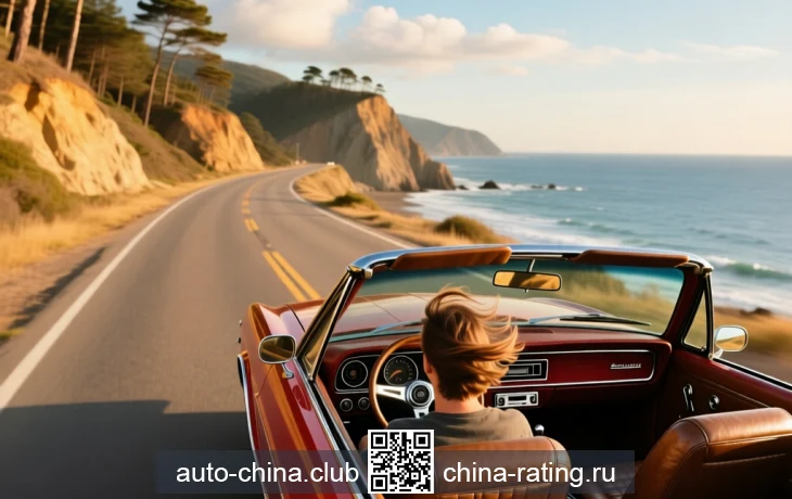 Путь &mdash; это цель: как путешествия на автомобиле изменили наше понимание свободы