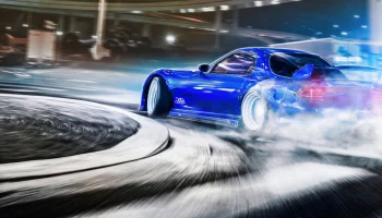 Искусство преображения: философия и практика автомобильного тюнинга