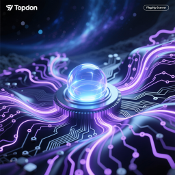 Диагностические сканеры премиум-класса: премиум-планшеты Topdon