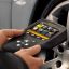 Обслуживание систем TPMS с использованием оборудования OBDSTAR