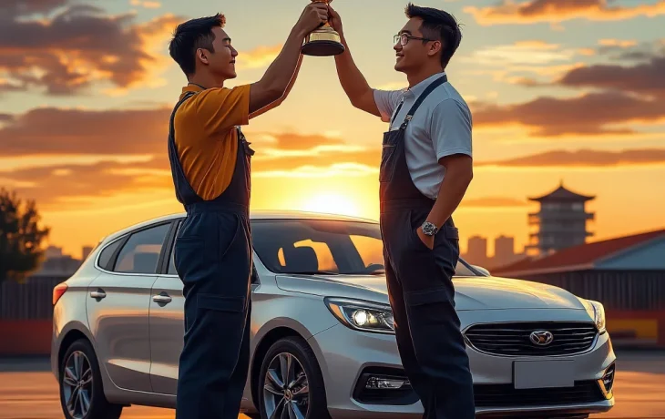 Международная серия конкурсов, викторин, розыгрышей, соревнований для продвижения брендов