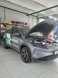 Скидки, акции автосервиса